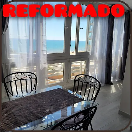 Playa & Parking Wifi Apartamento El Campello