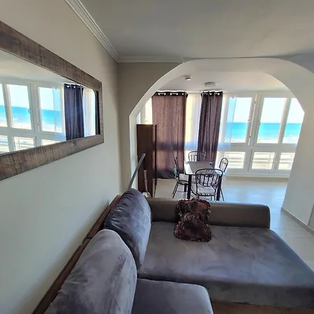 Playa & Parking Wifi Apartamento El Campello