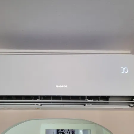 Playa & Parking Wifi Apartment
