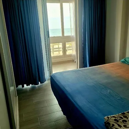 Apartment Playa & Parking Wifi *
